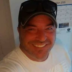 Meet your Posher, George